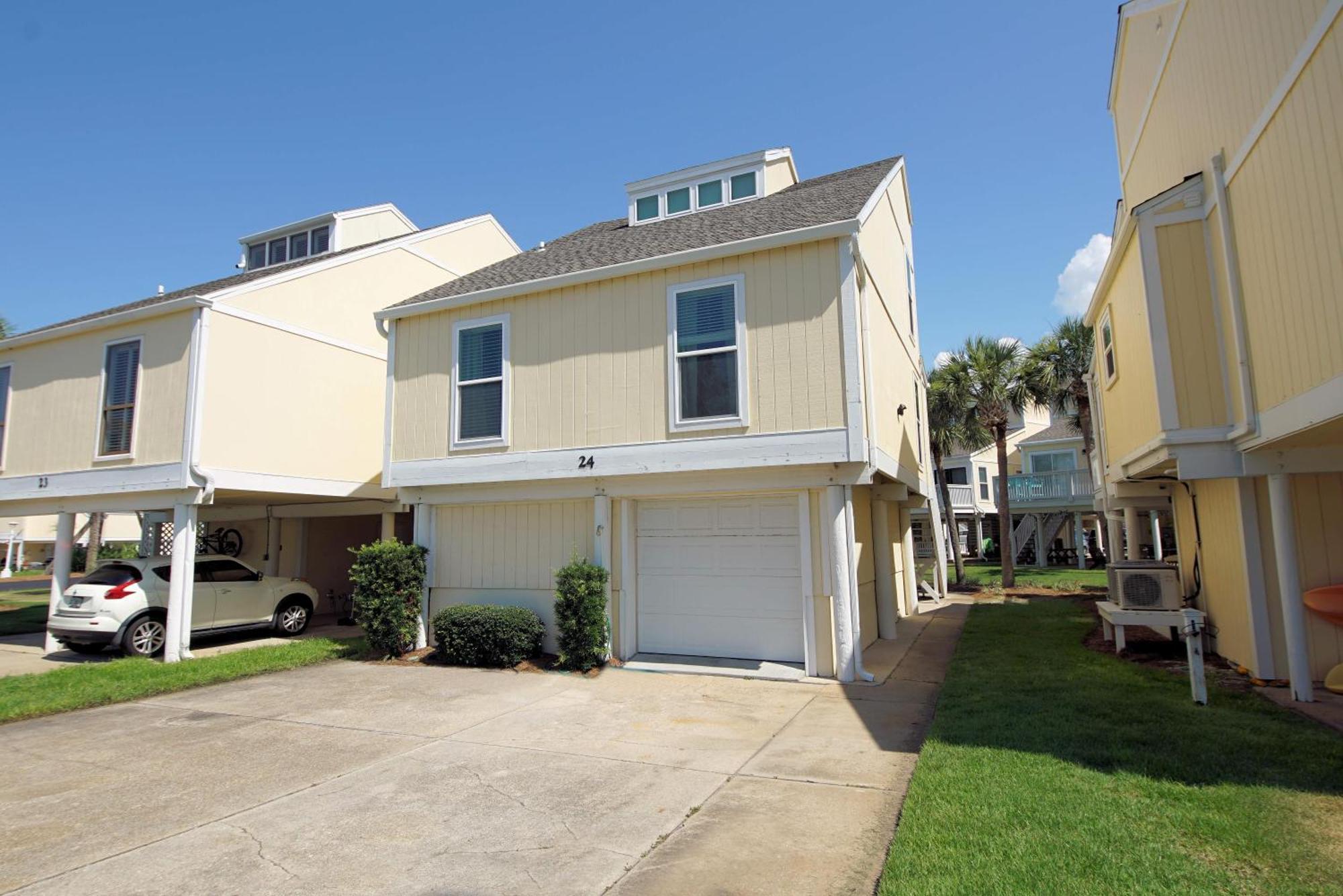 Sandpiper Cove 0024 Villa Destin Exterior photo