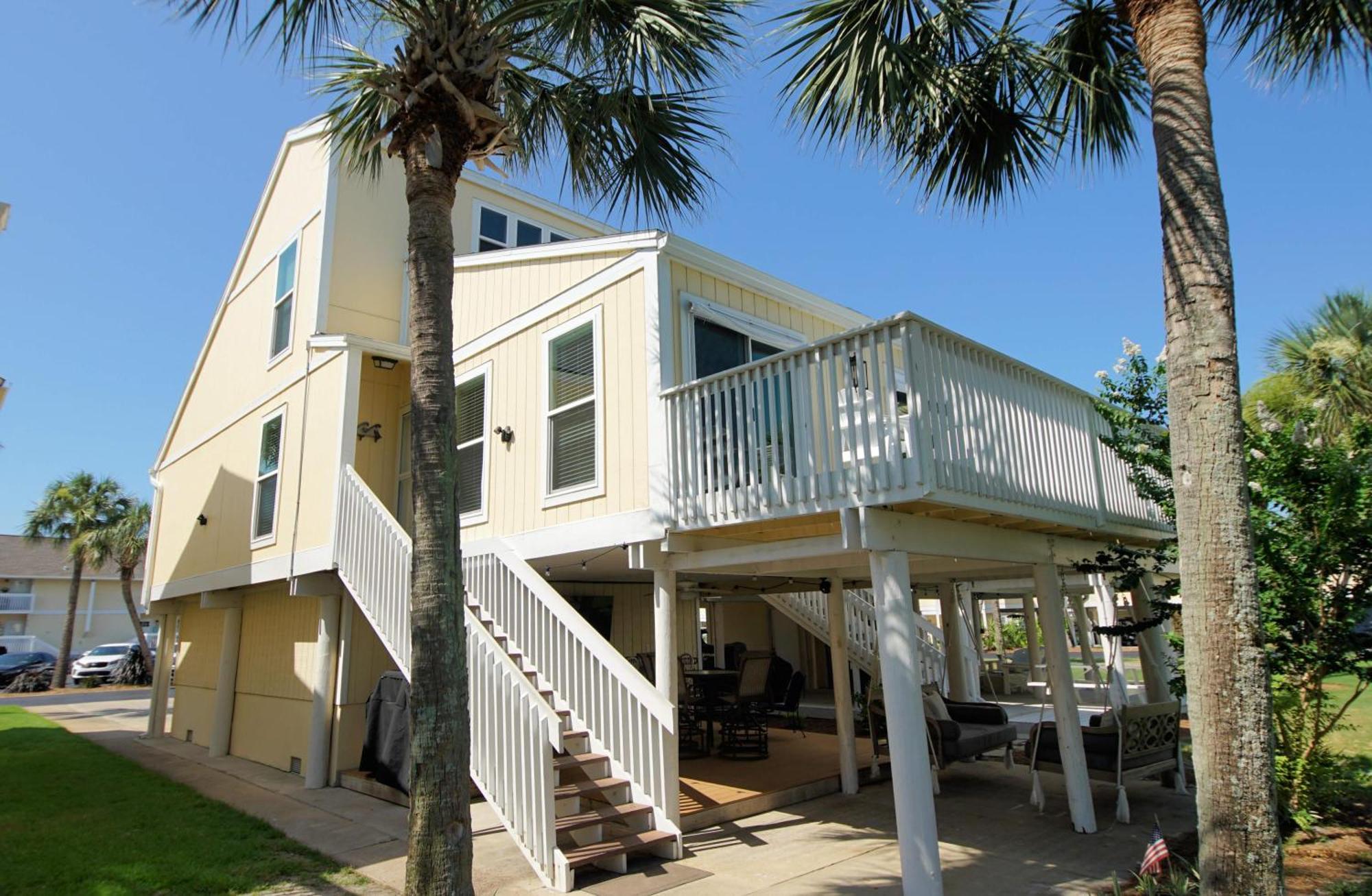 Sandpiper Cove 0024 Villa Destin Exterior photo